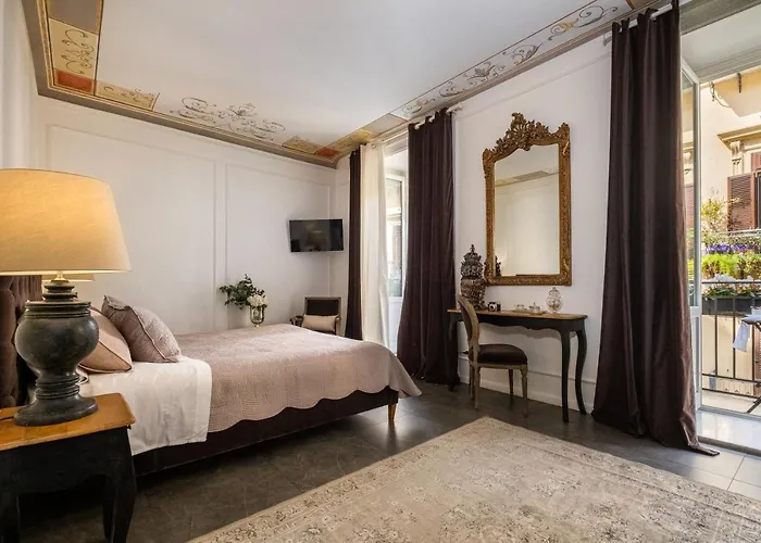 Palazzo Natoli Boutique Hotel Palermo
